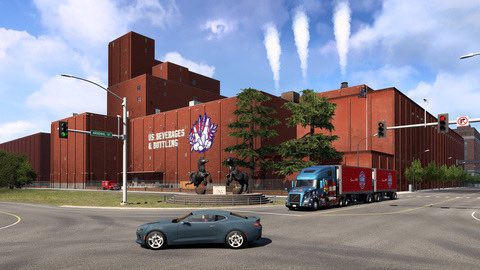 Duude (@itzzzduude) on Twitter photo Missouri DLC has released for American Truck Simulator ๐บ๐ธ
blog.scssoft.com/2025/04/missouโฆ
My Full Preview Video ๐
youtube.com/watch?v=GNxyGNโฆ
#CruisingMissouri <a href="/SCSsoftware/">SCS Software</a> Missouri DLC has released for American Truck Simulator ๐บ๐ธ
blog.scssoft.com/2025/04/missouโฆ
My Full Preview Video ๐
youtube.com/watch?v=GNxyGNโฆ
#CruisingMissouri <a href="/SCSsoftware/">SCS Software</a>