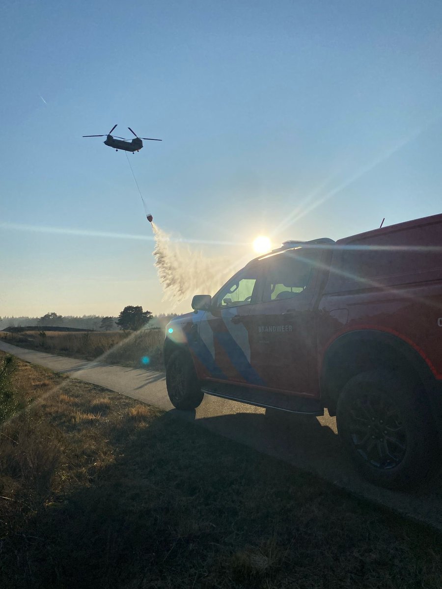 DHC Luchtmacht tweet media