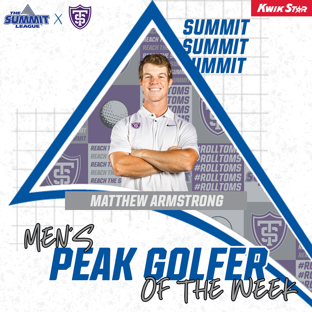 The Summit League tweet media