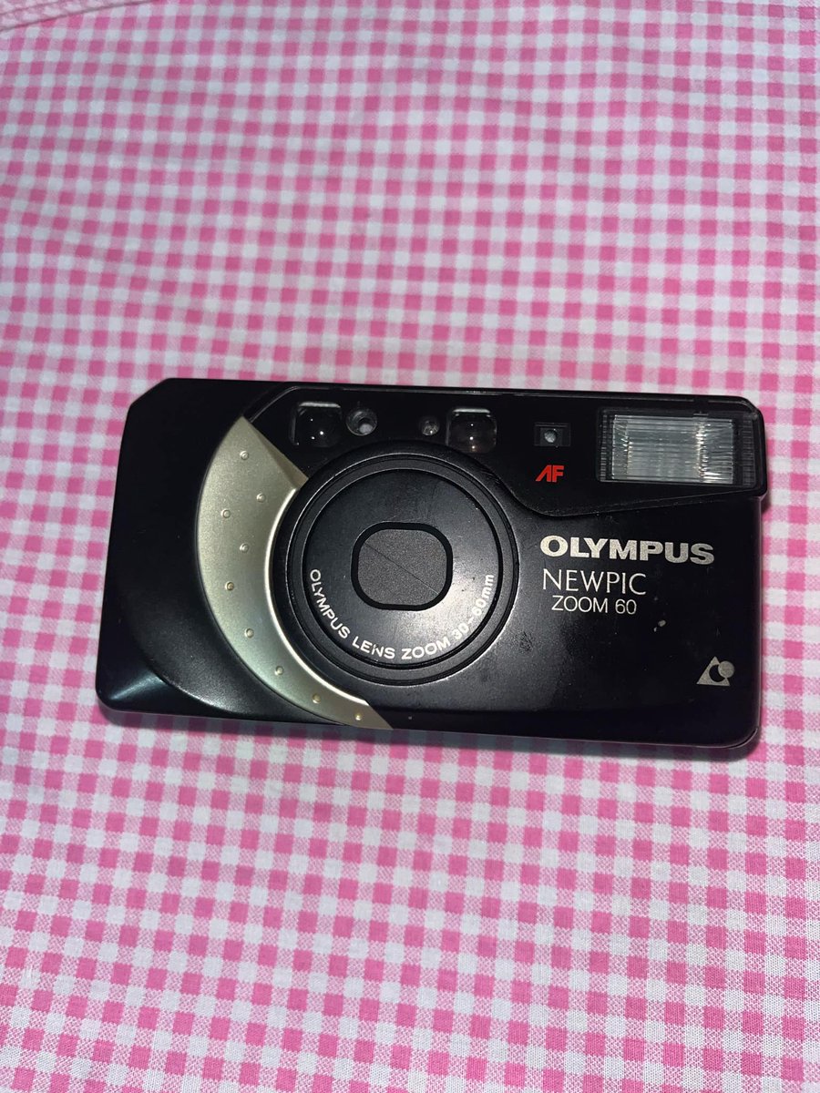 8xLBuRv9e82wM8I's tweet photo. กล้องฟิล์ม olympus newpic zoom 60
-การใช้งานเต็มระบบ เเฟลชออก
-ใช้งานง่าย

•ราคาา690• (พร้อมโอนลดได้)
#กล้องฟิล์ม #กล้องมือ2 #กล้องดิจิตอล https://t.co/MLCN7wyYGn