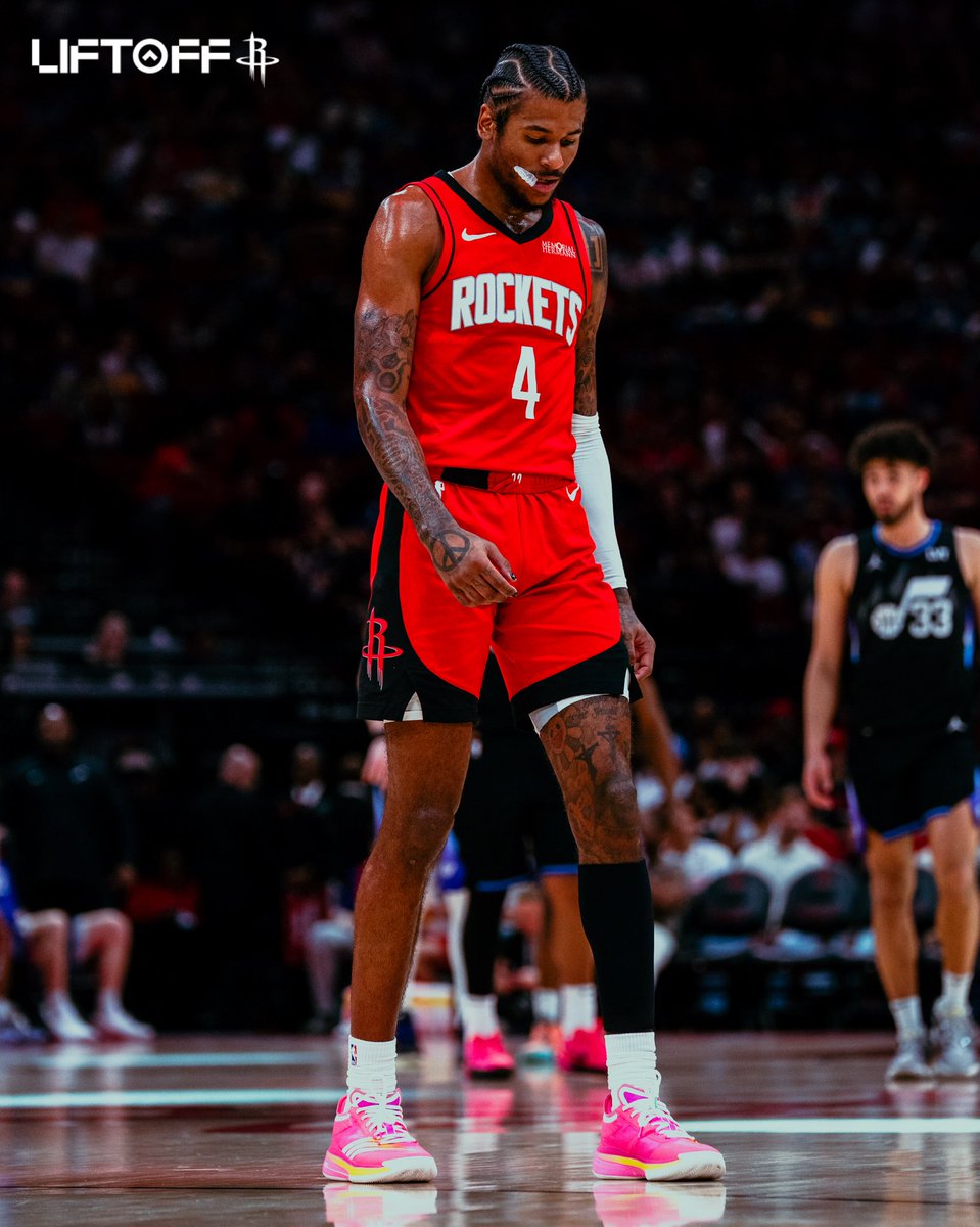 Houston Rockets tweet media