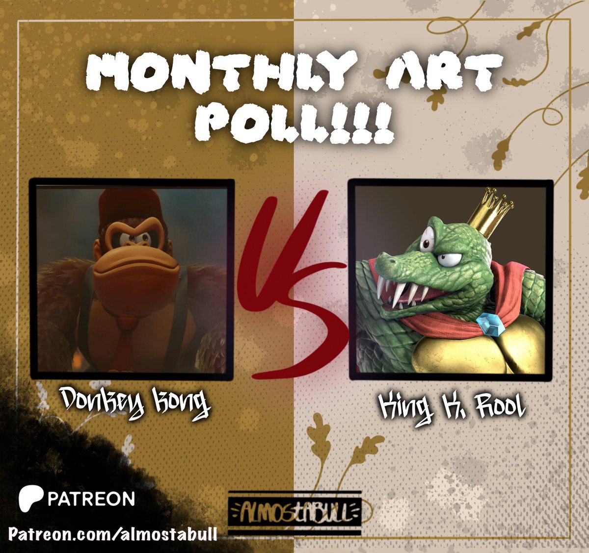 🐻 𝔸𝕝𝕞𝕠𝕤𝕥𝕒𝕓𝕦𝕝𝕝 🐮 tweet media