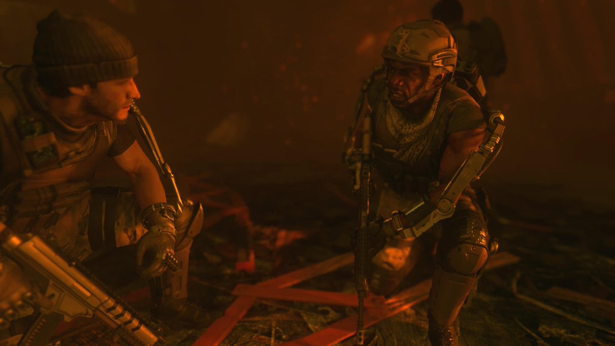 MR_OLLS's tweet image. 🎮📸 𝐂𝐚𝐥𝐥 𝐨𝐟 𝐃𝐮𝐭𝐲: 𝐀𝐝𝐯𝐚𝐧𝐜𝐞𝐝 𝐖𝐚𝐫𝐟𝐚𝐫𝐞 #callofduty #AdvancedWarfare #cod #CODAW #activision #VirtualPhotography #VPCONTEXT #VPGamers #Photomode #VPCommunity @CallofDuty @Activision @SHGames ⌐╦╦═─