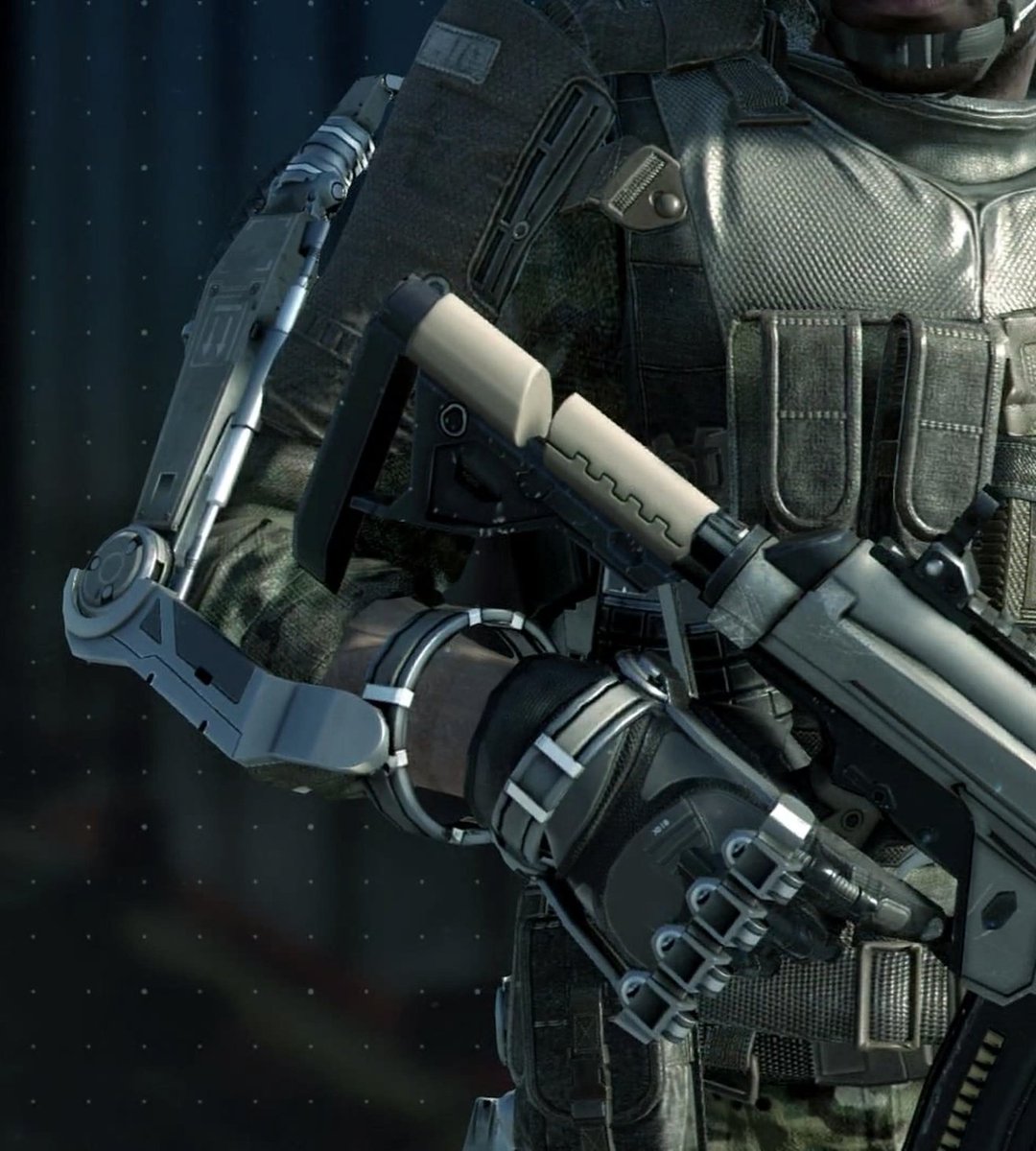 MR_OLLS's tweet image. 🎮📸 𝐂𝐚𝐥𝐥 𝐨𝐟 𝐃𝐮𝐭𝐲: 𝐀𝐝𝐯𝐚𝐧𝐜𝐞𝐝 𝐖𝐚𝐫𝐟𝐚𝐫𝐞 #callofduty #AdvancedWarfare #cod #CODAW #activision #VirtualPhotography #VPCONTEXT #VPGamers #Photomode #VPCommunity @CallofDuty @Activision @SHGames ⌐╦╦═─