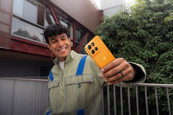 Tecnodiva's tweet image. La expansión de la memoria RAM a veces solo está disponible a partir de gamas medias, pero en Motorola desde la de entrada puedes hacerla crecer con la función RAM Boost. #RAMBoost #Motorola @MotorolaMX  tecnodivaoficial.blogspot.com/2025/04/que%20…