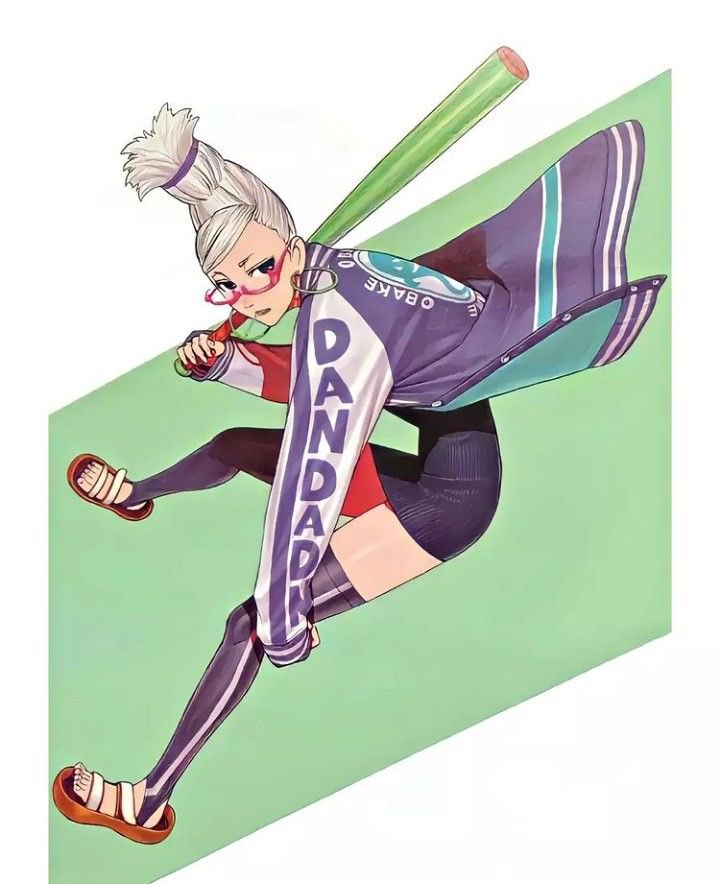 LIFE OF HEL (LOH) (@lifeofhel) on Twitter photo SAN x FAN ART OF DANDADAN
To celebrate the airing of <a href="/anime_dandadan/">「ダンダダン」TVアニメ公式 | 第2期は25年7月3日から放送開始</a> season 2 in July, our artist has prepared a fan art of Seiko Ayase featuring SAN ❤️ 🎉
#fanart #dandadan #LOH SAN x FAN ART OF DANDADAN
To celebrate the airing of <a href="/anime_dandadan/">「ダンダダン」TVアニメ公式 | 第2期は25年7月3日から放送開始</a> season 2 in July, our artist has prepared a fan art of Seiko Ayase featuring SAN ❤️ 🎉
#fanart #dandadan #LOH