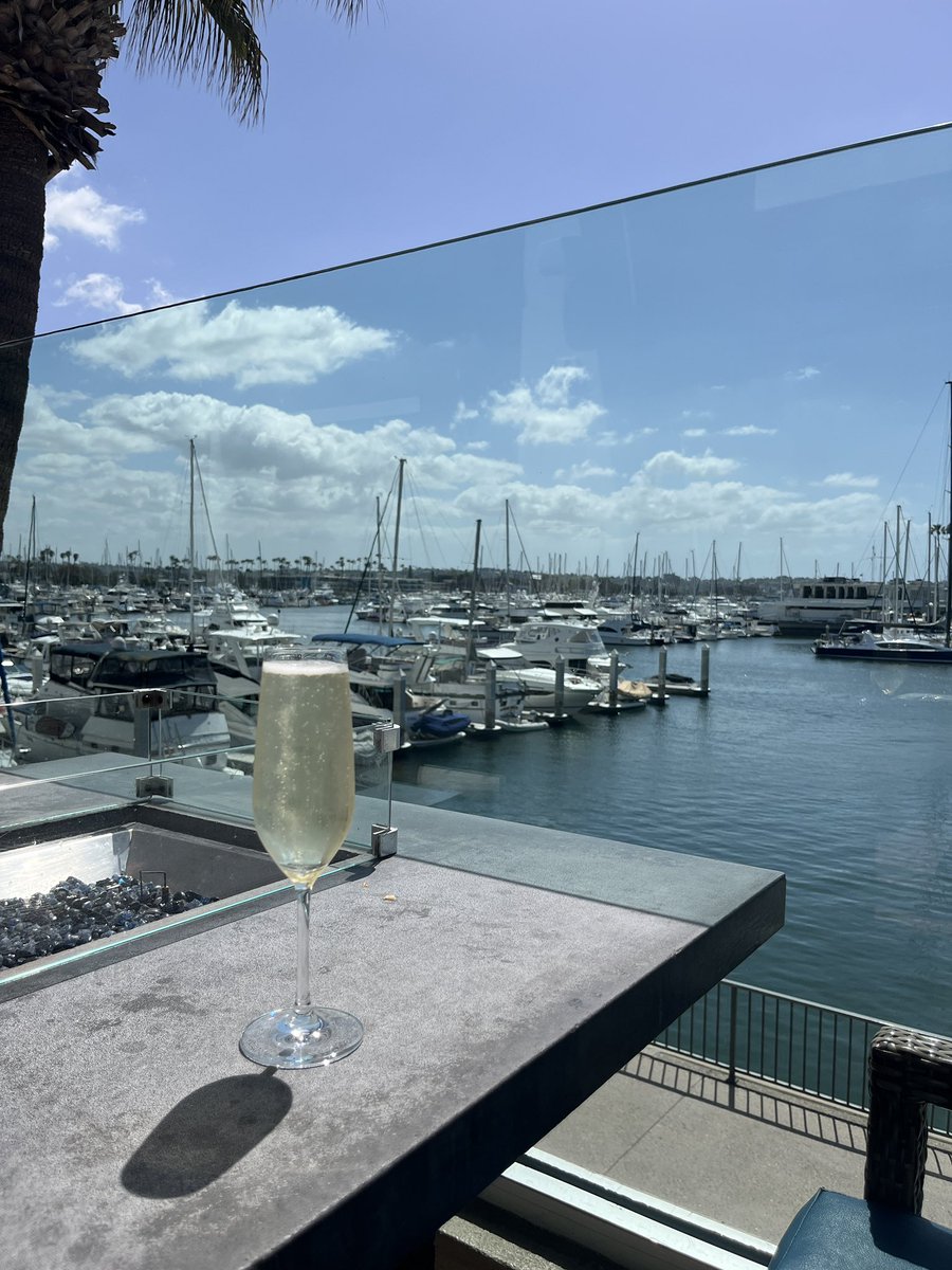 Quick lunch at the Ritz