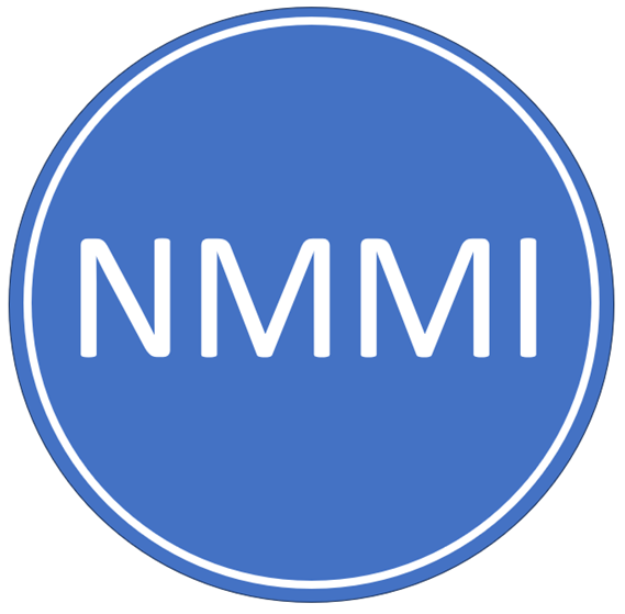 Fresh look, same passion! 🔥✨ Our new logo is here—evolving with us. What do you think? 👀 #NewLogo #NewEra #nuclear #NucMed #Molecular #Imaging #Logo