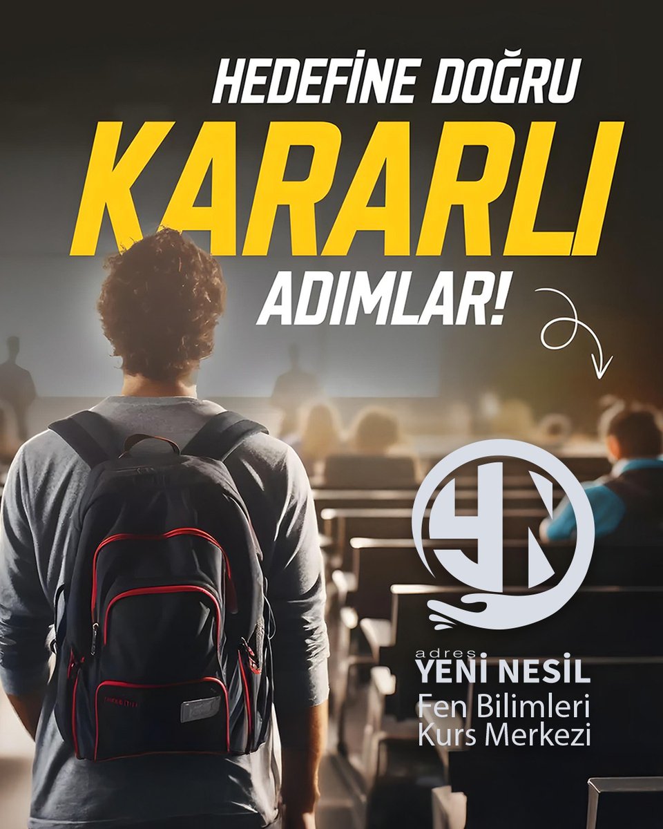 🌟 Adres Yeni Nesil, Hedefe Doğru Kararlı Adımlarla İlerliyor! 

Adres Yeni Nesil, yalnızca bir hedefe ulaşmayı değil, o hedefi yeni bir seviyeye taşımayı hedefliyor.

#AdresYeniNesil #HedefeDoğru #GüçlüAdımlar #İlhamVer #BaşarıYolculuğu #KararlıOl #HayaliniYaşa #Elazığ #Elazig