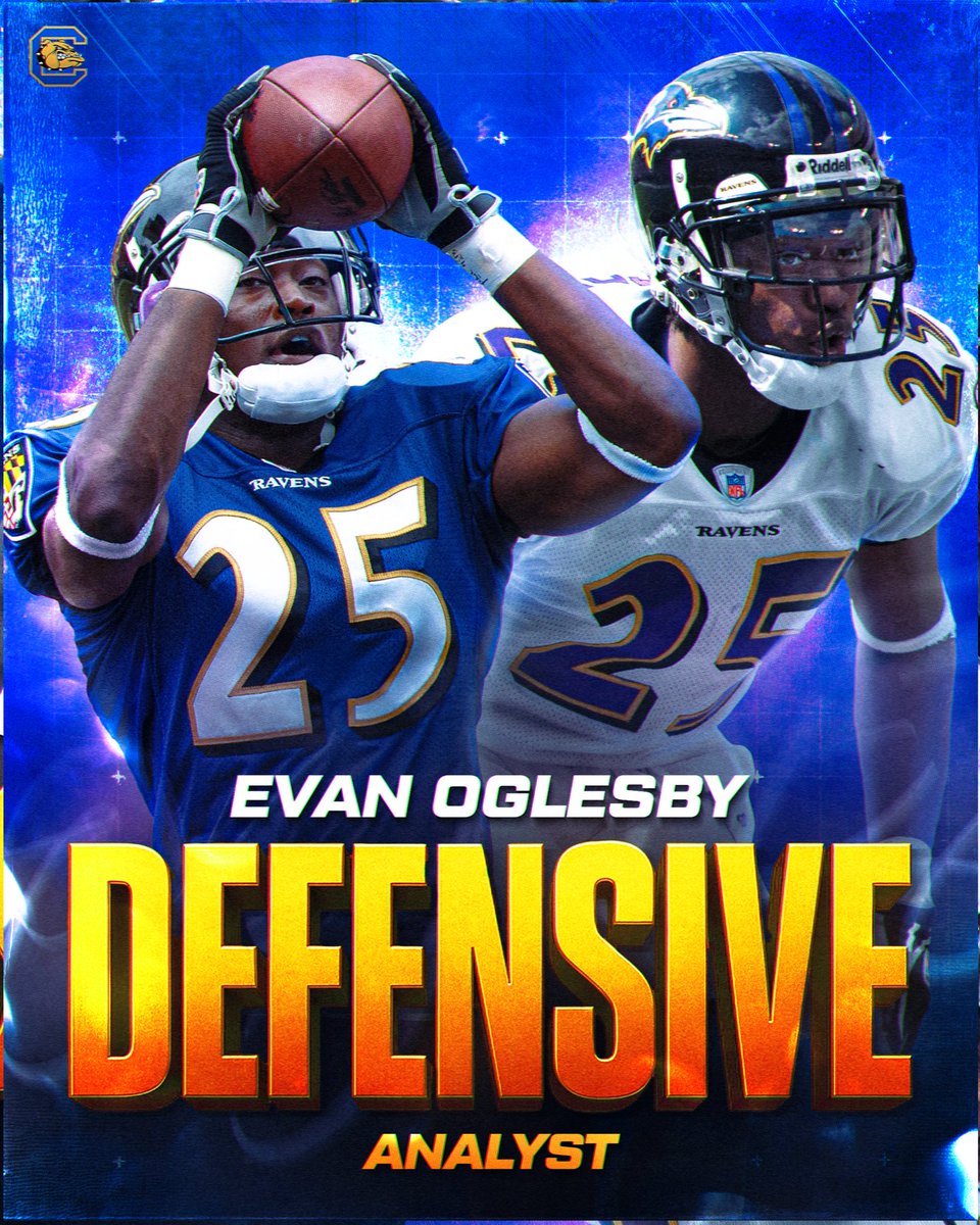 Chamblee High School Football tweet media