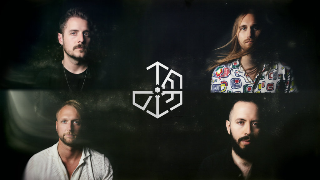 SeasonofMist's tweet photo. Prog heavy-hitters @TEMICBAND have released a live clip of their track 'Falling Away' from last year's Midsummer Prog Festival.

Check it at https://t.co/vl4HFPwWXM
 
#Temic #Rock #progmetal #progressivemetal https://t.co/dki91MGYzd