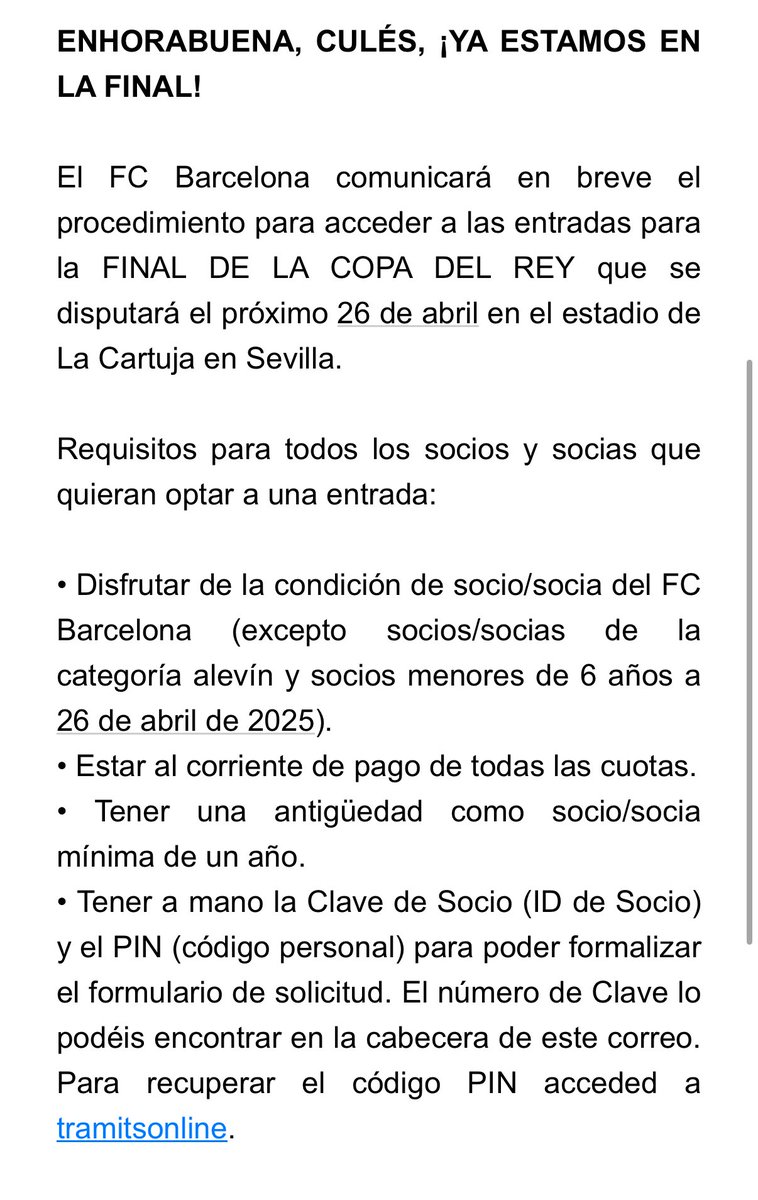 Mode Oficial tweet media