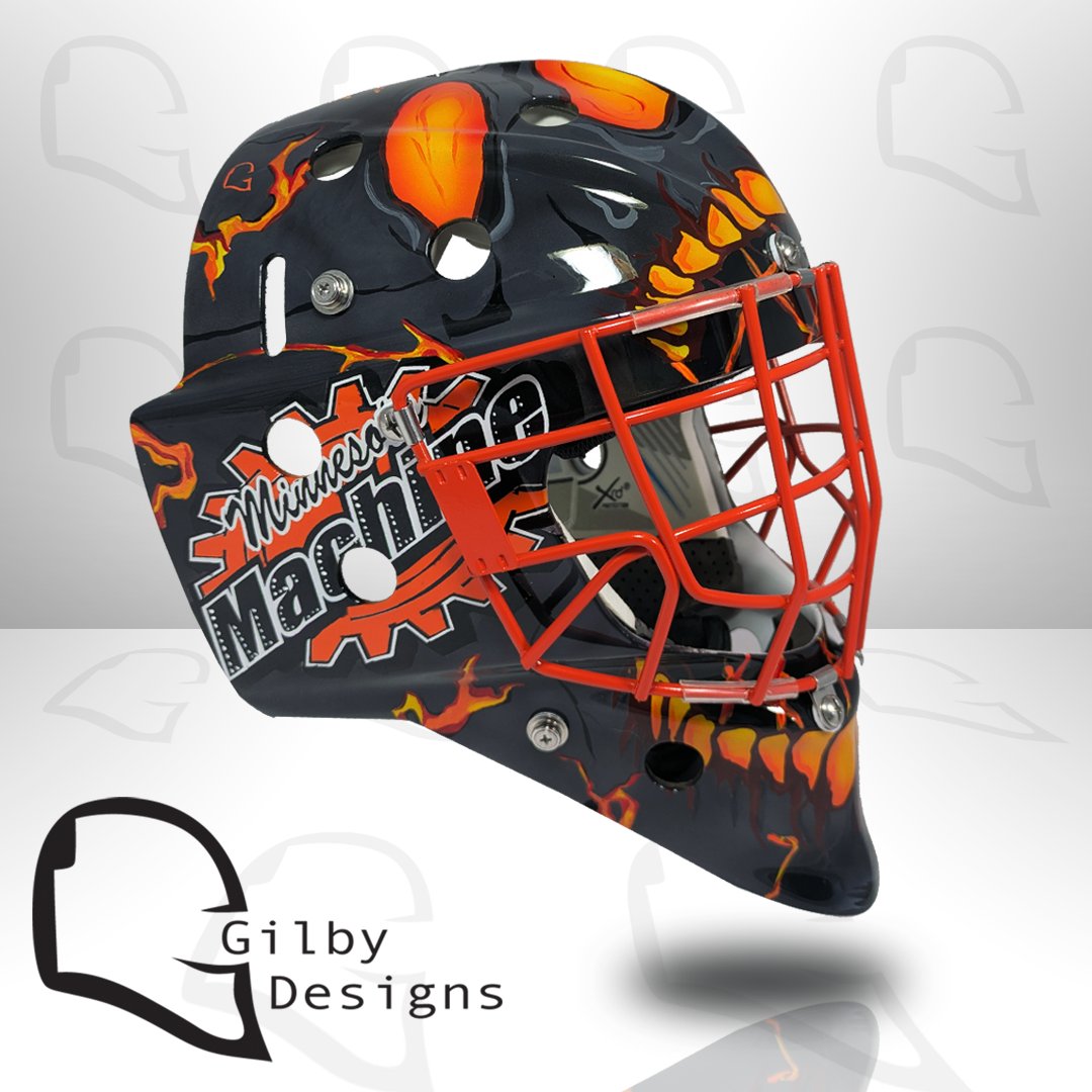 Gilby Designs tweet media