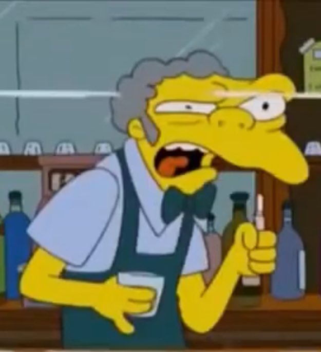 ChargeNTarge's tweet photo. I swear, every photo of this guy is like https://t.co/PRUoBTgGJS