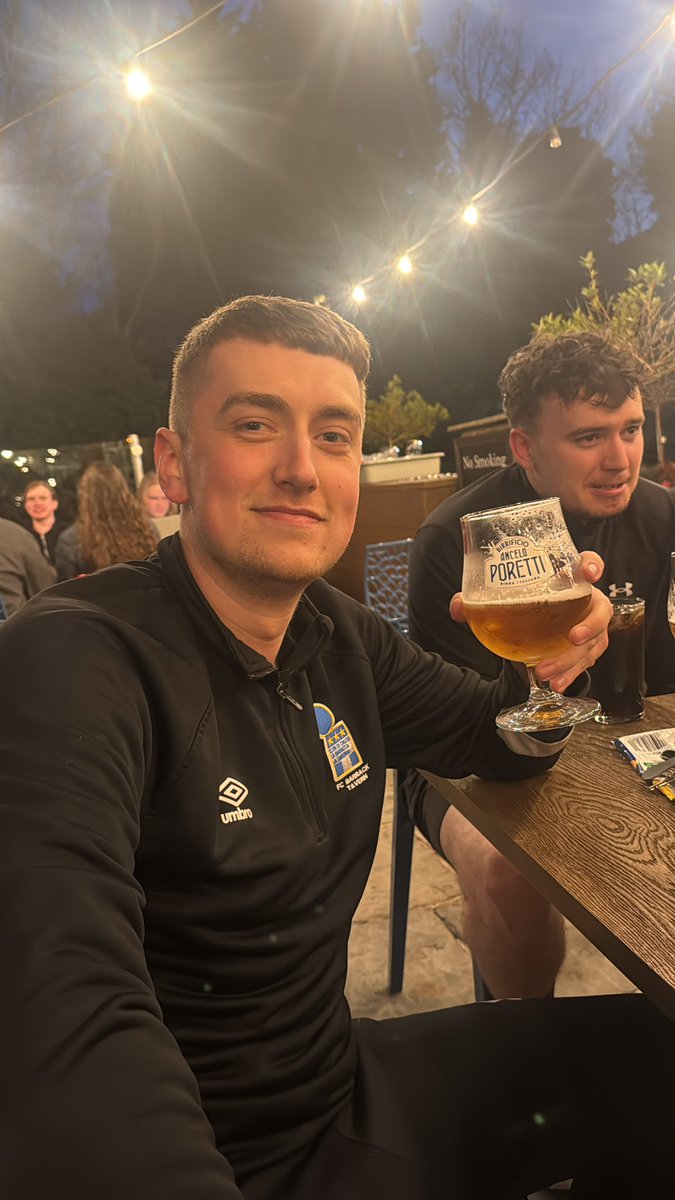 B5s 2-1 Average and Hoes

Debut from Mattman, another appearance from Liam and a fucking hard earned 3 points. They give it fucking biggen last game and all fannied out of it thinking they were gonna get booted all over😂😂
<a href="/Jt_hunnam_/">jt</a> ⚽️
<a href="/tom__longden/">Tom Longden</a> ⚽️ 
 <a href="/oliver_sufc/">Oliver Cocker</a> MOTM😂