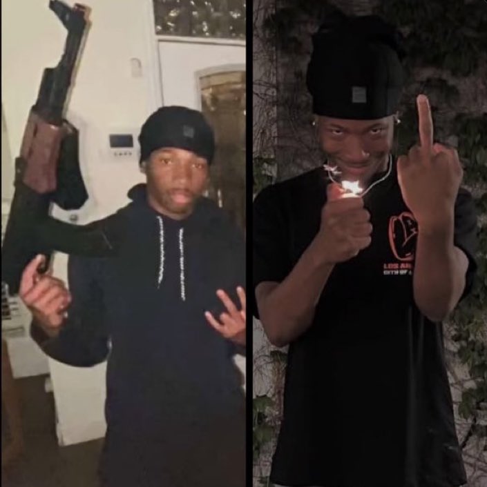 Antunes1's tweet image. Black culture is a problem.