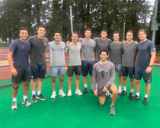 HCrossMLAX's tweet image. Celebrating 2️⃣5️⃣ years of John&apos;s Brothers and our work with @BBBSA this weekend!

Read more about the cause: tinyurl.com/3a52446k

#GoCrossGo