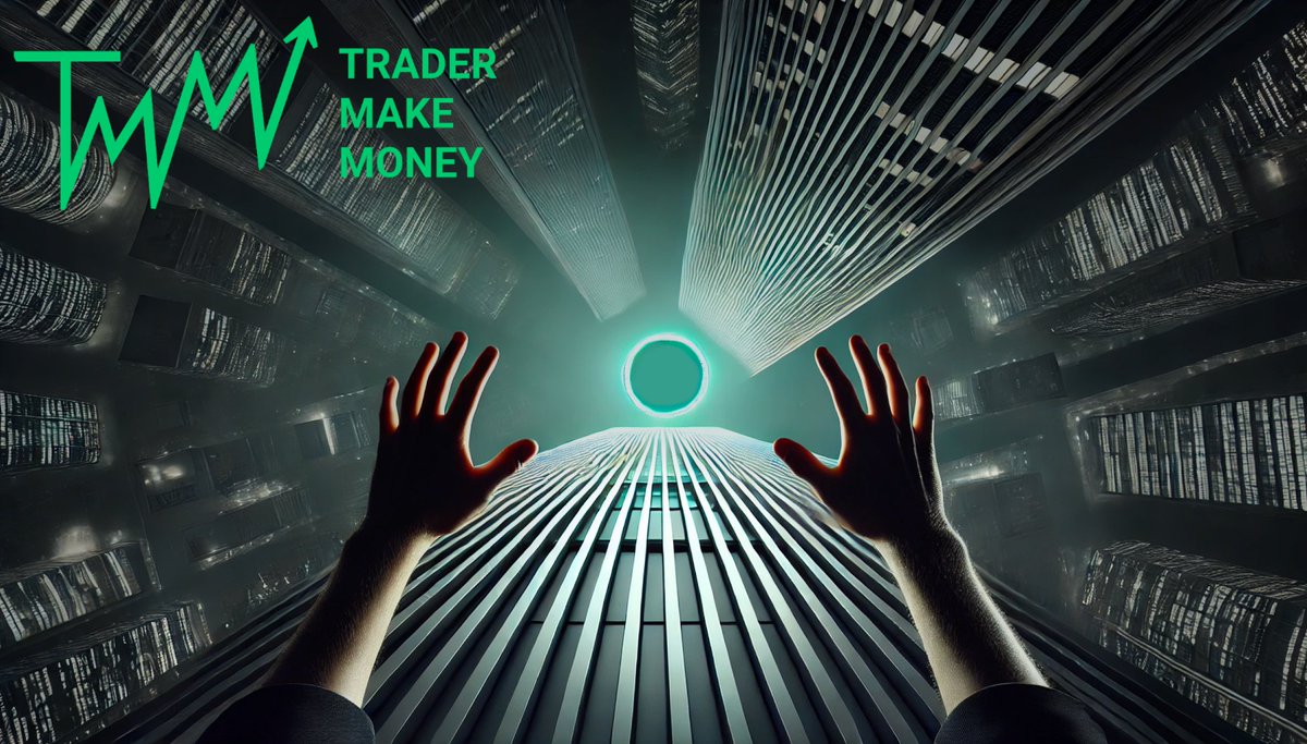 TraderMake.Money ๐ Trading Journal (@tradermakem) on Twitter photo ๐ต Risk management in dollars is here!
Set fixed risk per trade & per day โ no more % math. Just enter the amount, and TMM does the rest.
Fast. Simple. Smart.
๐ Try it: tradermake.money/app2/account/rโฆ
๐ณ๏ธ We built this from your ideas: tradermakemoney.canny.io/feature-requesโฆ
#trading #riskmanagement ๐ต Risk management in dollars is here!
Set fixed risk per trade & per day โ no more % math. Just enter the amount, and TMM does the rest.
Fast. Simple. Smart.
๐ Try it: tradermake.money/app2/account/rโฆ
๐ณ๏ธ We built this from your ideas: tradermakemoney.canny.io/feature-requesโฆ
#trading #riskmanagement
