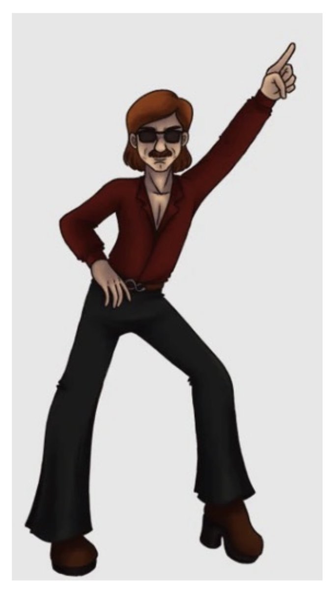 Today we #probe Diabeł-z-Dyskoteki aka the Polish Disco Demon. This creature was rumoured to be devouring or stealing the souls of nightclub goers in the 1990’s. We get to the bottom of the mystery for your questionable benefit.