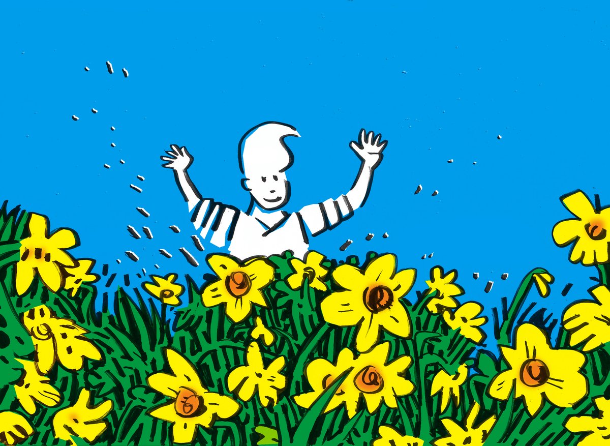 Phil Elliott tweet media