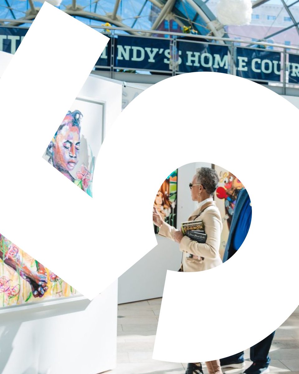 ONLY 5 MORE DAYS until the 5th Annual Anthem Awards opens! We are so excited to unveil this new season on Tuesday, April 8th, 2025 5️⃣✨✋

#anthemawards