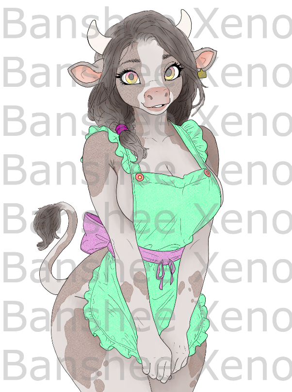 ☣Banshee_Xeno🔞 (@banshee_xeno) on Twitter photo So thanks to Mario kart 2 introducing a literal moo-moo meadow cow as a driver.. A gift for the mario kart addict herself <a href="/OkPeoni/">Peoni: Zebra/Giraffe/Deer Thing</a> So thanks to Mario kart 2 introducing a literal moo-moo meadow cow as a driver.. A gift for the mario kart addict herself <a href="/OkPeoni/">Peoni: Zebra/Giraffe/Deer Thing</a>