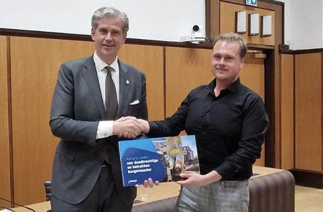 Wouter Kolff tweet media