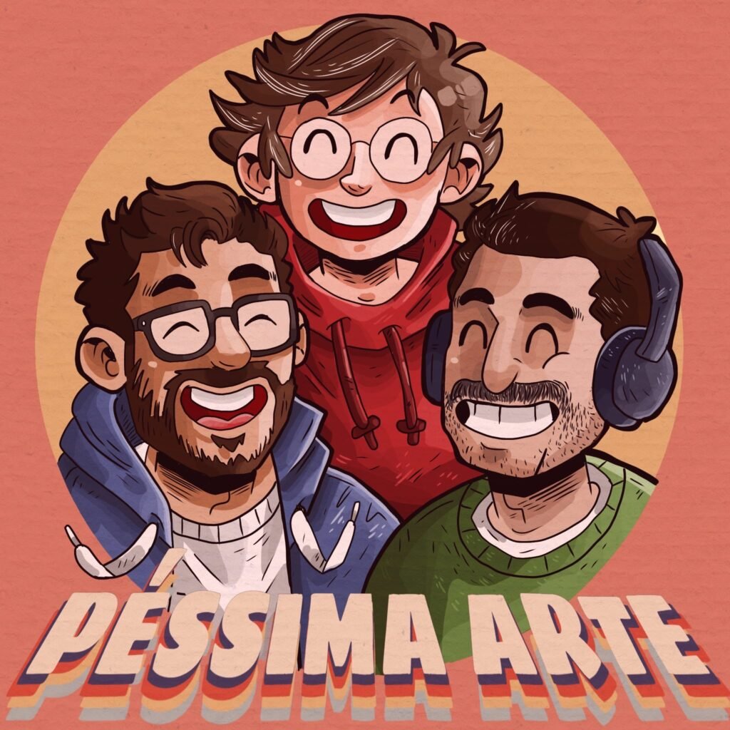 SexoGratweeto's tweet image. Péssima Arte nº7! DON&apos;T KILL IT! 
A @cslayer fez nova arte para o podcast, e desta vez eu, ela e o Bruno decidimos falar do Don&apos;t Kill It, uma comédia de terror com Dolph Lundgren!