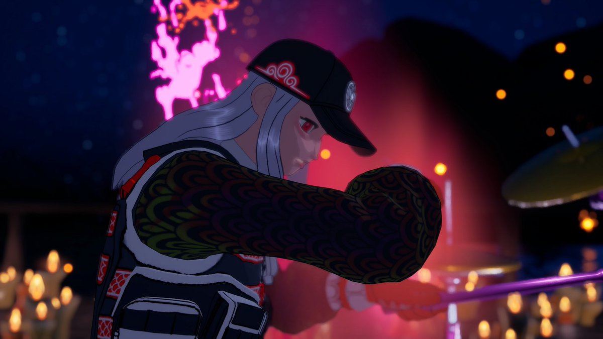 unknownguy545's tweet image. Been doing a lot of fortnite photography,  these 4 shots I've taken myself are my current personal favorites