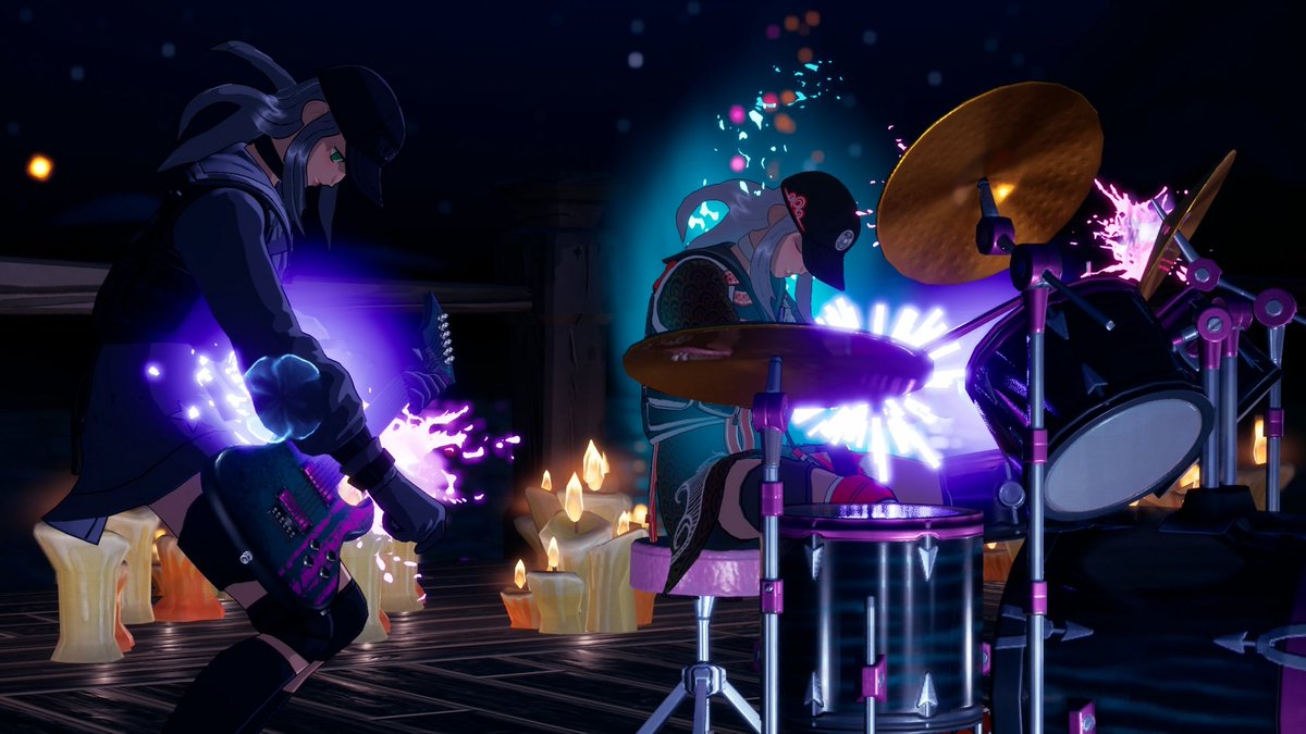 unknownguy545's tweet image. Been doing a lot of fortnite photography,  these 4 shots I've taken myself are my current personal favorites