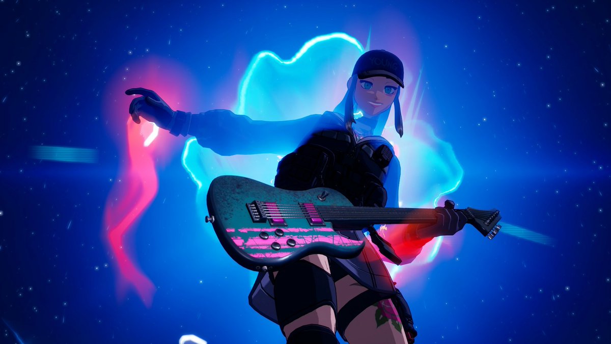 unknownguy545's tweet image. Been doing a lot of fortnite photography,  these 4 shots I've taken myself are my current personal favorites