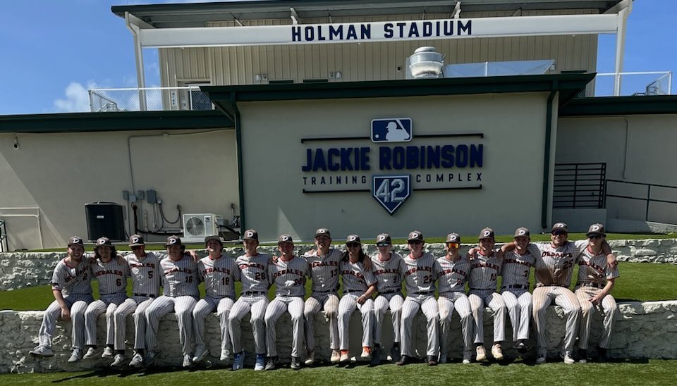 Colts Baseball tweet media