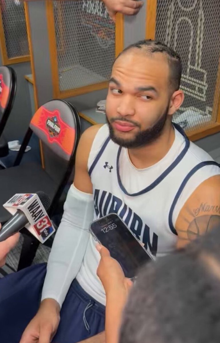 no context Auburn Men’s Basketball (@nocontextaumbb) on Twitter photo 