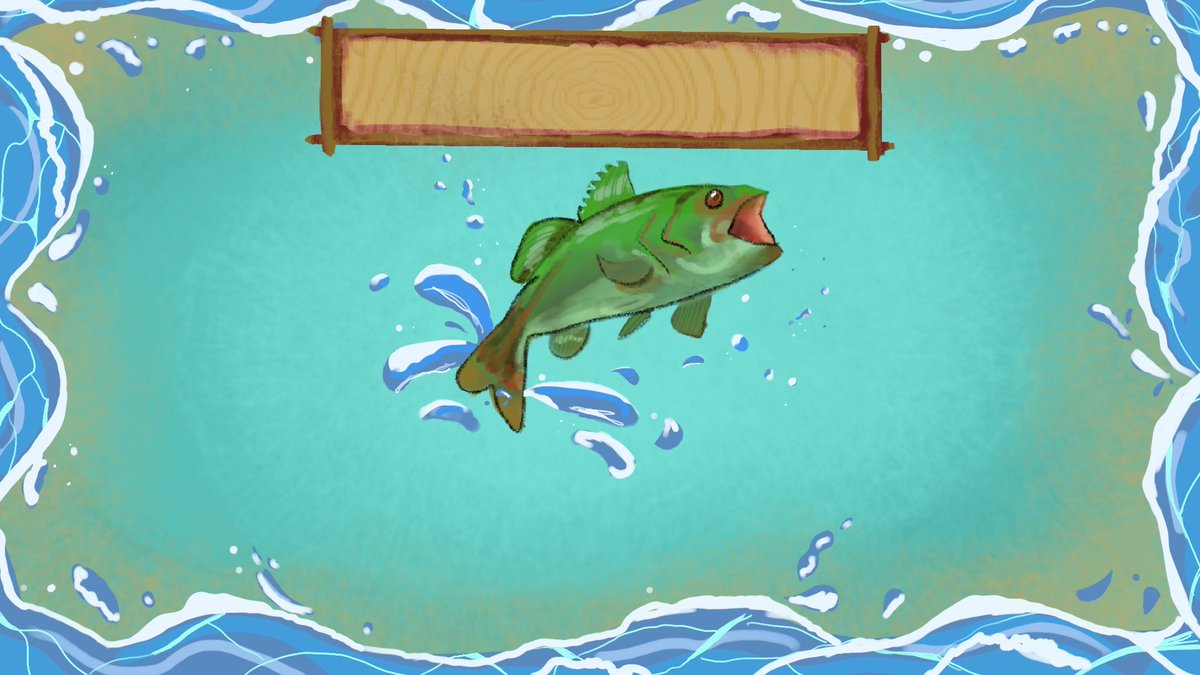 thelimebranch's tweet photo. We are steadily moving forward with the production and development of our Educational game, Missouri Riverbank Restorer.

This week, we're showcasing some fantastic work done by our art team!

#gamedevelopment #gamedesign #missouririver #missouri #videogameart #conceptart https://t.co/OkVXpQfZTF