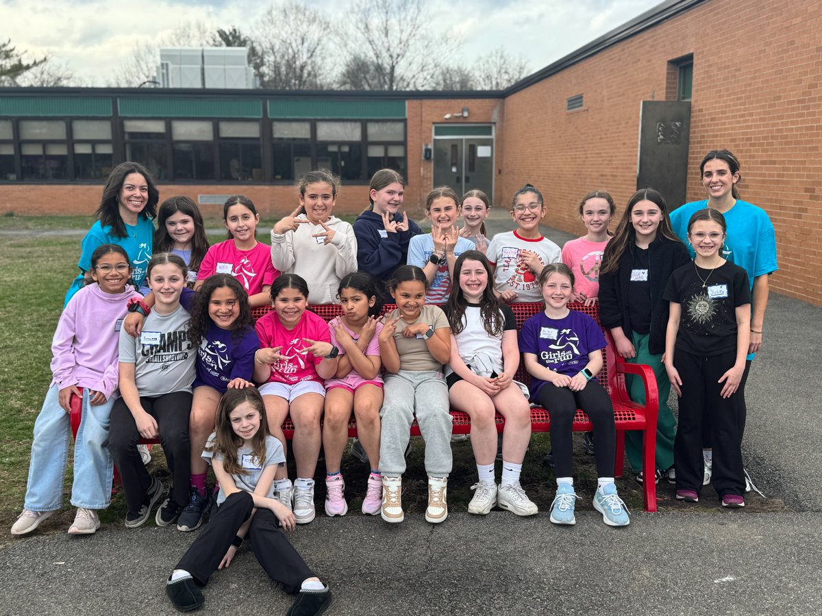 James A. Farley Elementary tweet media