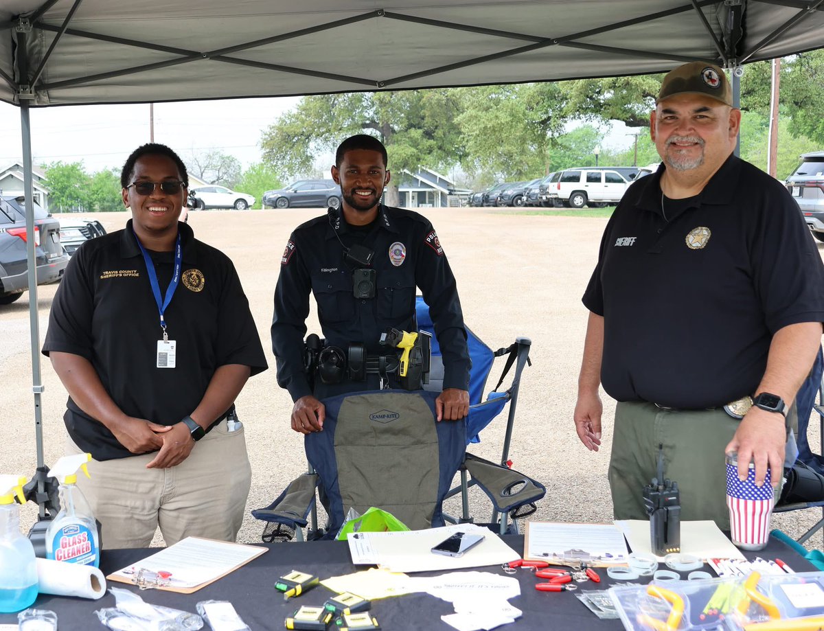 Belton Police Dept tweet media
