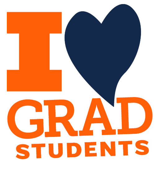 We 🧡love💙 grad students! Celebrate Grad Student Appreciation Week with us by sharing some of your favorite memories from your graduate years! 
Also, stop by the RAL atrium on Friday 12-1 pm for a free slice of pizza!