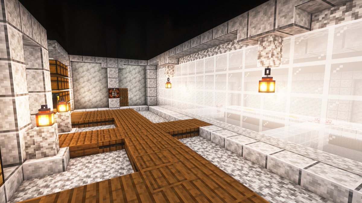 GOLRIVER_'s tweet image. 🌴 Azalea Farm🌴

&amp;gt; Minecraft ❤️‍🔥Hardcore en 1.21🌹: youtube.com/playlist?list=…

#AzaleaFarm #MinecraftFarm #MinecraftBuild