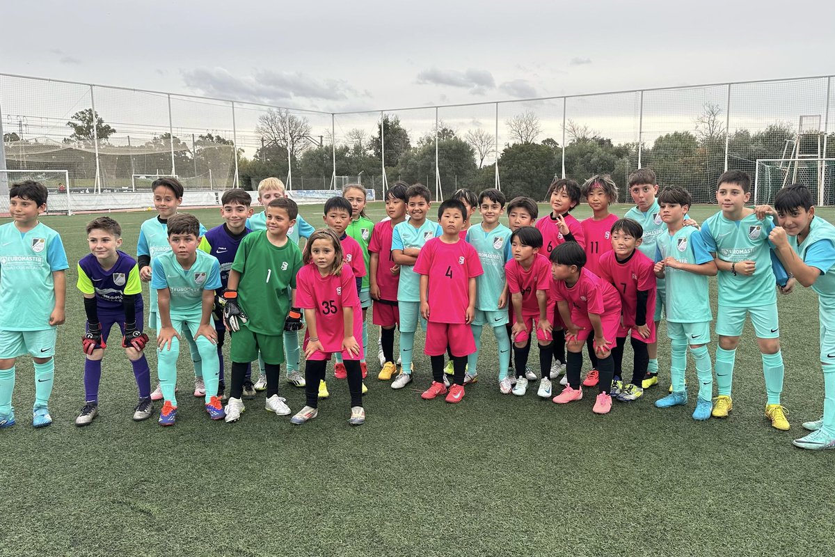 Wakatake Group tweet media