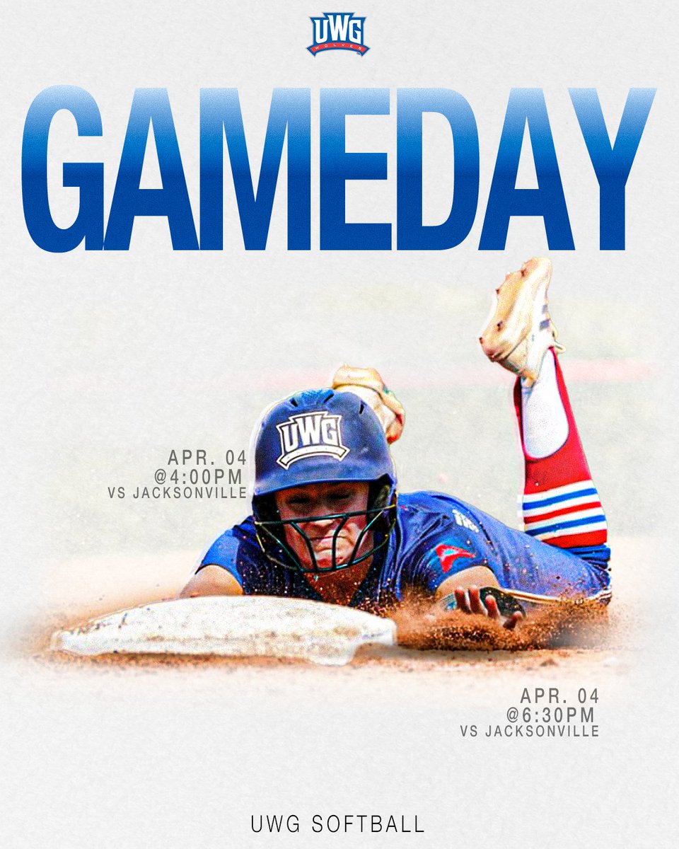 Wolves vs Dolphins Gameday! 

🆚: Jacksonville 
📍: Carrollton, Ga
⏰: 4:00 p.m. ET &amp; 6:30 p.m ET

#WeAreOne