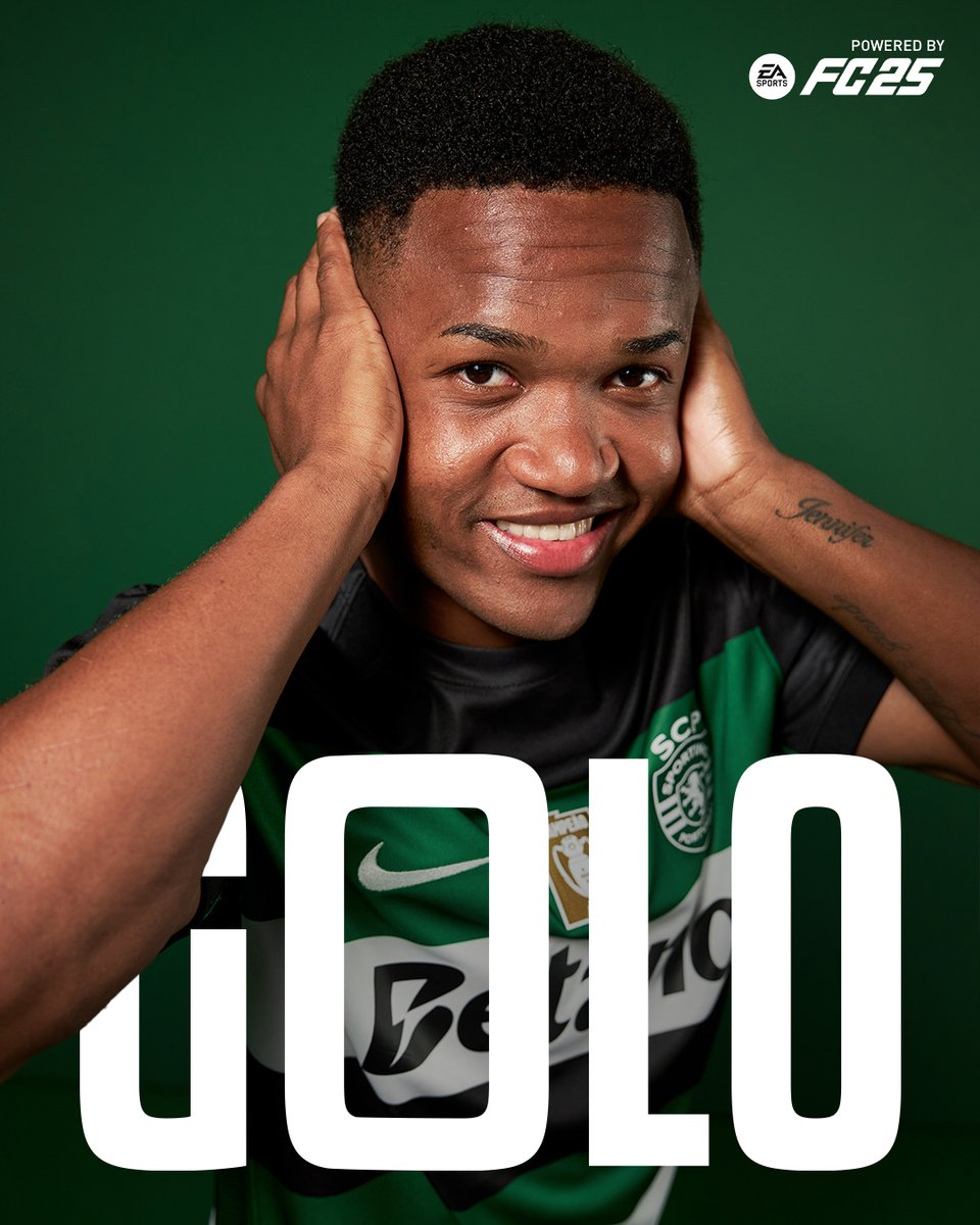 12' GOLOOOOOOOOOOOO!!! GENYYY CATAMOOOO 🚀

🟢 1-0 ⚪️ // #SCPRAFC