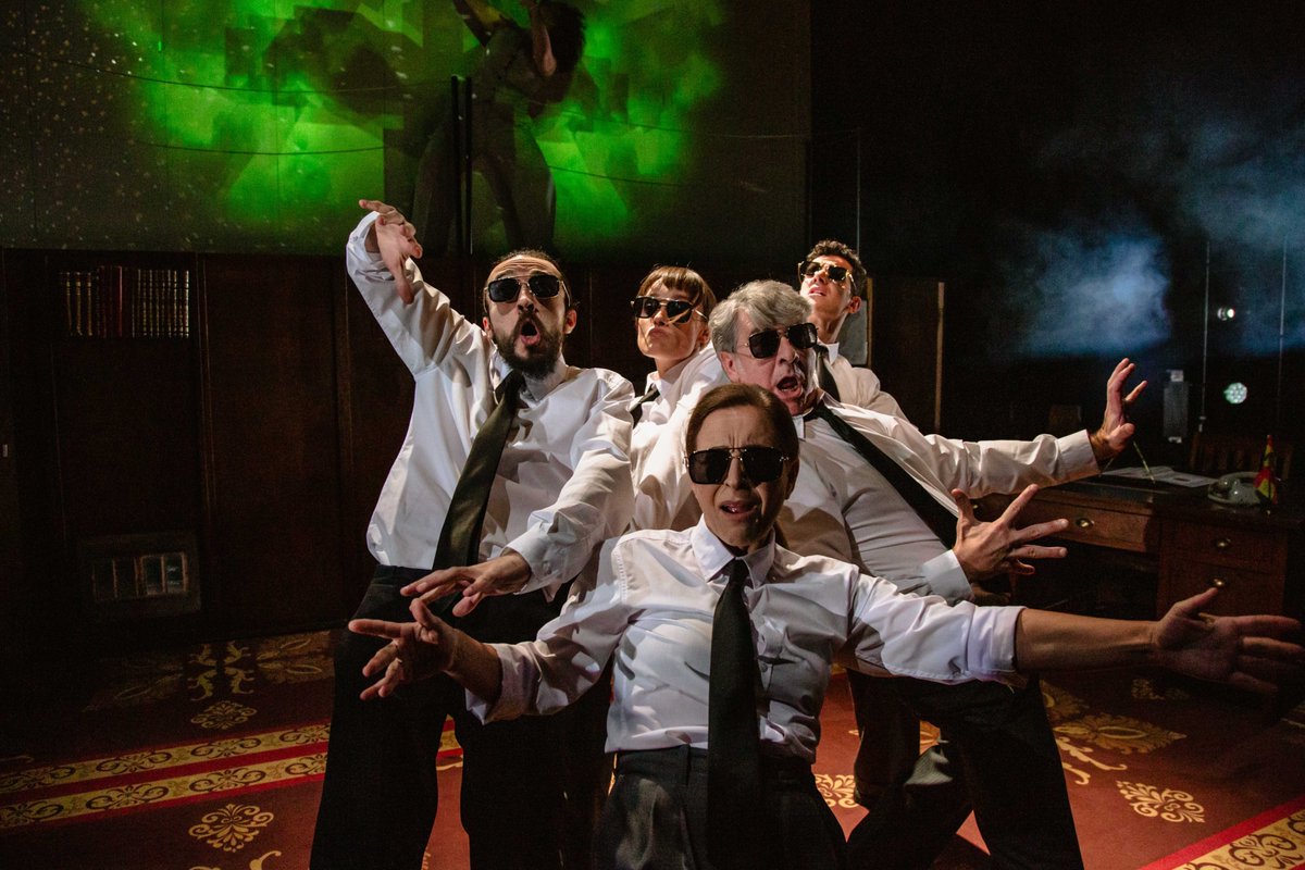 O Premio María Casares ao espazo sonoro é para Berto por ‘Iribarne’, de ButacaZero