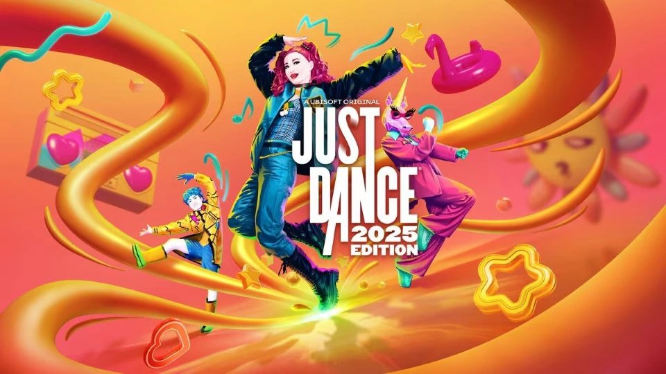 Just Dance Central 🩵 tweet media