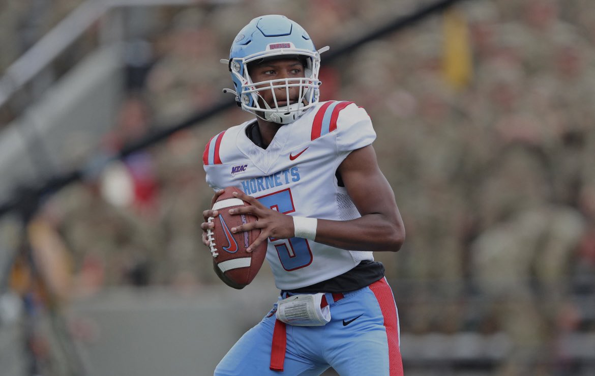 Blessed To Have Received An Offer From Delaware State University 🔵🔴 #AGTG
<a href="/Jonas_A_Jackson/">Jonas Jackson</a> <a href="/DeSeanJackson10/">Desean Jackson</a>