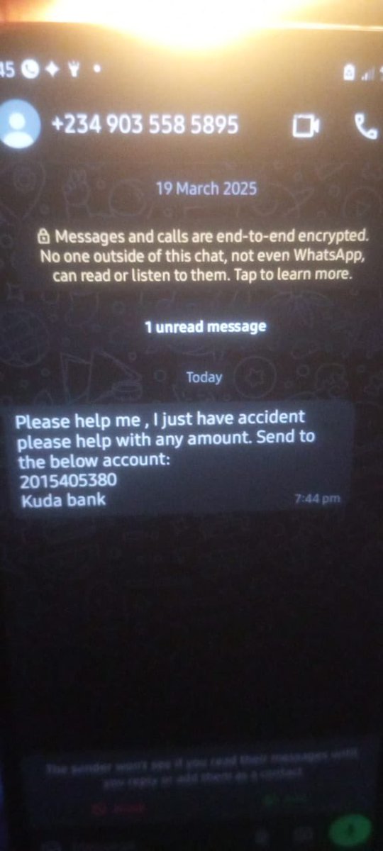 Obianujuaku 💸 tweet media