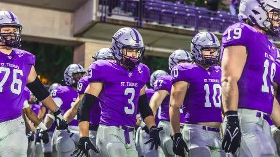 Nic Swanson (2026) (@nicswanson28) on Twitter photo Thank you <a href="/CoachNickleson/">Jaren Nickleson</a> for the junior day invite at <a href="/UST_Football/">St. Thomas Football</a>. Looking forward to learning more about the program! Thank you <a href="/CoachNickleson/">Jaren Nickleson</a> for the junior day invite at <a href="/UST_Football/">St. Thomas Football</a>. Looking forward to learning more about the program!