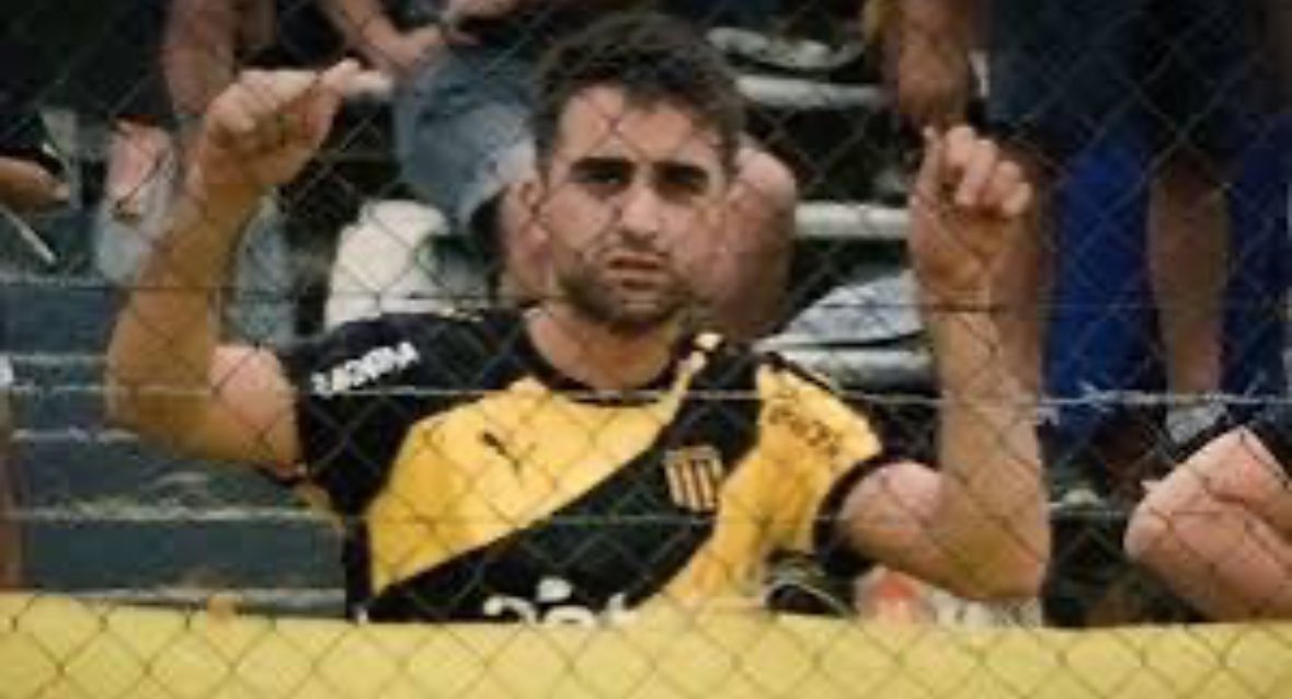 La Suprema Corte de Justicia desestimó el recurso de casación interpuesto y quedaron firmes las condenas por el crimen de Hernán Fiorito.  Hay más paz en su tumba y el agradecimiento a su familia por haber confiado en nuestro trabajo .  Abrazo fuerte a su entorno más íntimo y a