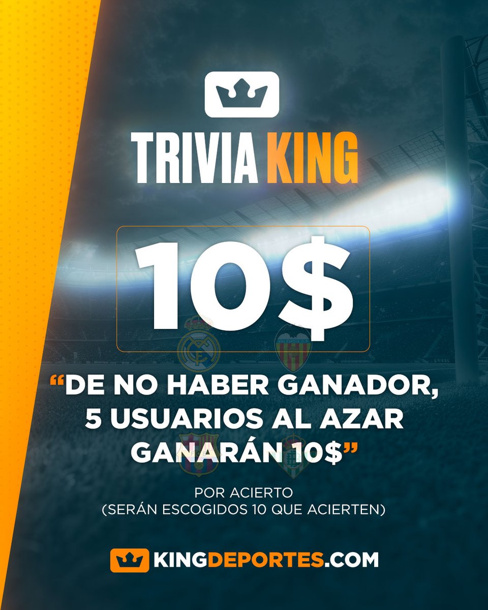 KingDeportes.com tweet media