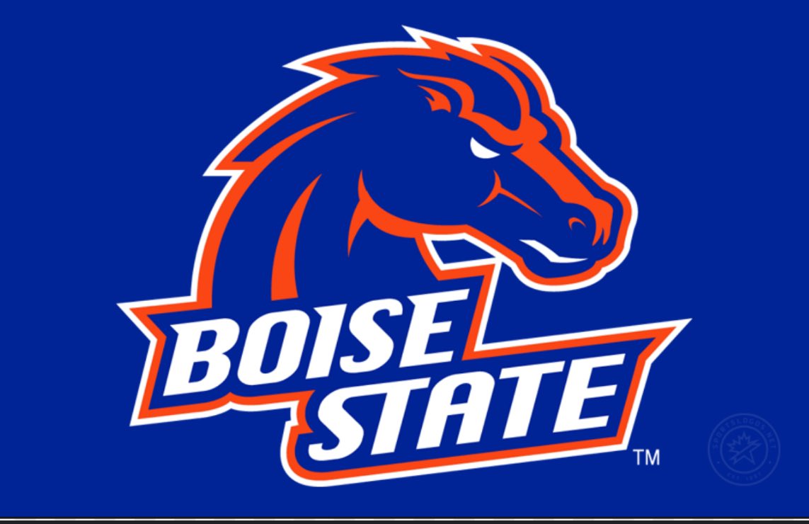 Boise State Offered!