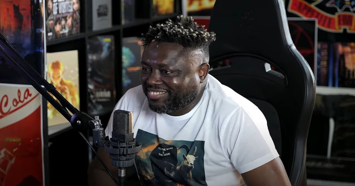 The Wild Project (@datos_twp) on Twitter photo 📍 Hoy, tras la entrevista #324...
📊 Lory Money, <a href="/lorymoney/">Lory Money</a> es el entrevistado nº179 del podcast.
También, es el invitado distinto nº201 del podcast.
▫️ Además, con ésta, abril es ya el sexto mes (de los 12 posibles) en el que hay publicadas 20+ entrevistas. 📍 Hoy, tras la entrevista #324...
📊 Lory Money, <a href="/lorymoney/">Lory Money</a> es el entrevistado nº179 del podcast.
También, es el invitado distinto nº201 del podcast.
▫️ Además, con ésta, abril es ya el sexto mes (de los 12 posibles) en el que hay publicadas 20+ entrevistas.